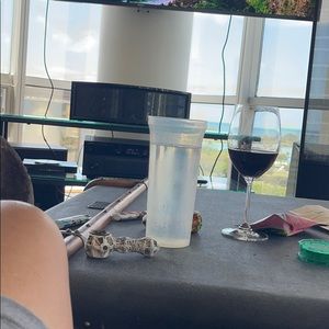 Meet your Posher, Leonardo